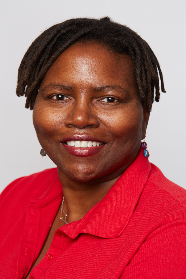 Shirley Singleton